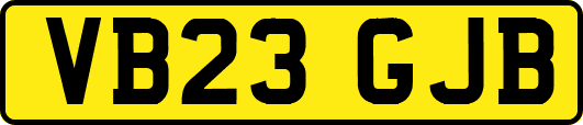VB23GJB