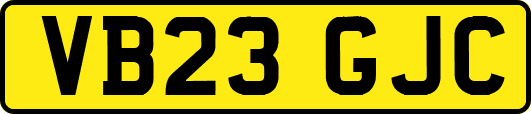 VB23GJC