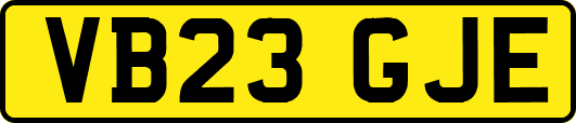 VB23GJE