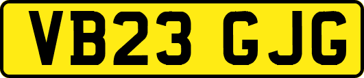 VB23GJG
