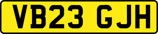 VB23GJH