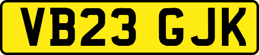 VB23GJK