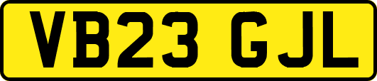 VB23GJL