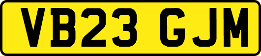 VB23GJM