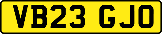 VB23GJO