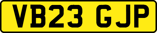VB23GJP