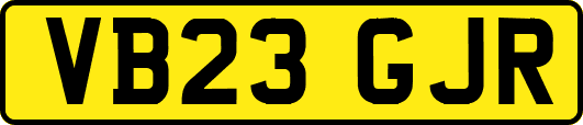 VB23GJR