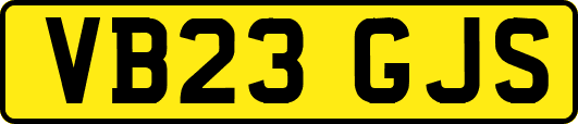 VB23GJS