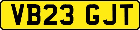 VB23GJT