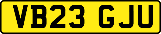 VB23GJU