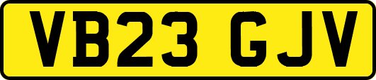 VB23GJV