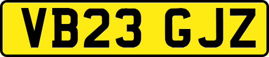VB23GJZ