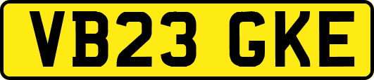VB23GKE