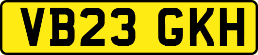VB23GKH