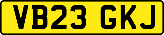 VB23GKJ