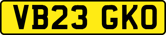 VB23GKO