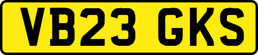 VB23GKS