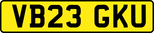 VB23GKU