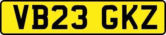 VB23GKZ