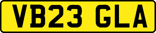 VB23GLA