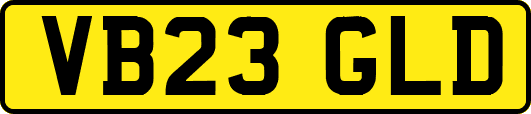 VB23GLD