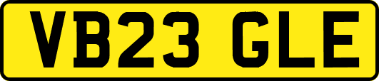 VB23GLE