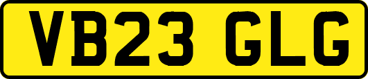 VB23GLG