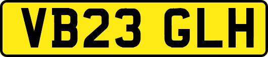 VB23GLH