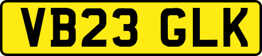 VB23GLK