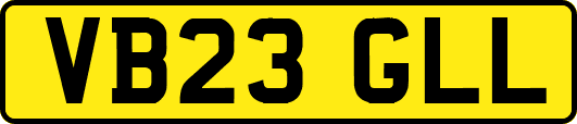 VB23GLL