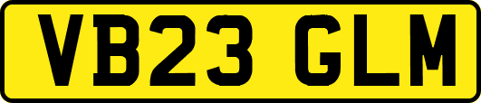 VB23GLM