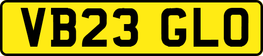 VB23GLO