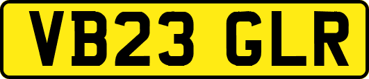 VB23GLR