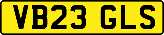 VB23GLS