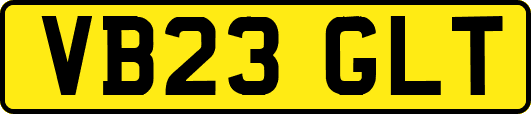 VB23GLT
