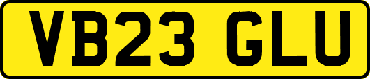 VB23GLU