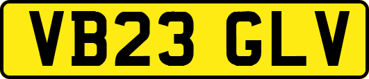VB23GLV