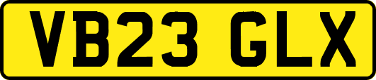 VB23GLX