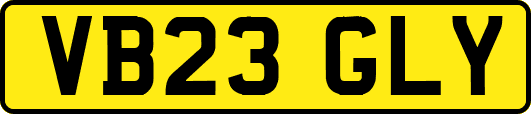 VB23GLY