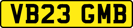 VB23GMB