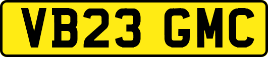 VB23GMC