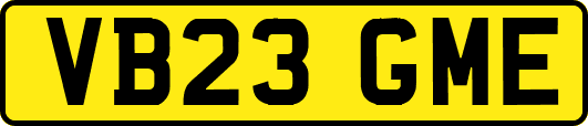 VB23GME