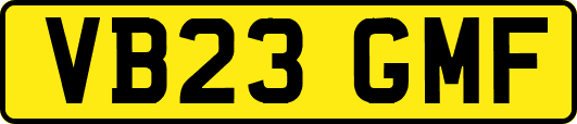 VB23GMF