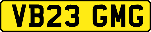 VB23GMG