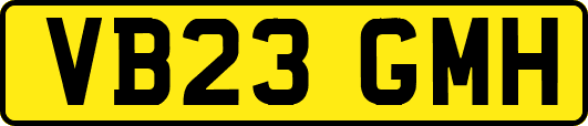 VB23GMH