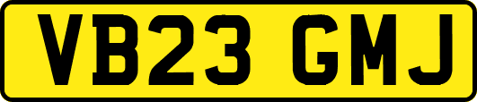 VB23GMJ