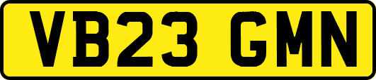 VB23GMN
