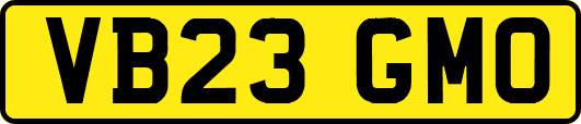 VB23GMO