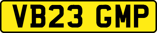 VB23GMP