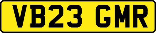 VB23GMR